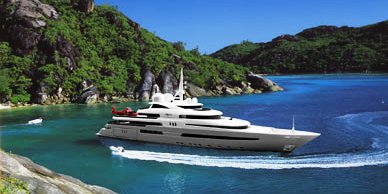 Pegaso - H2 Yacht Design